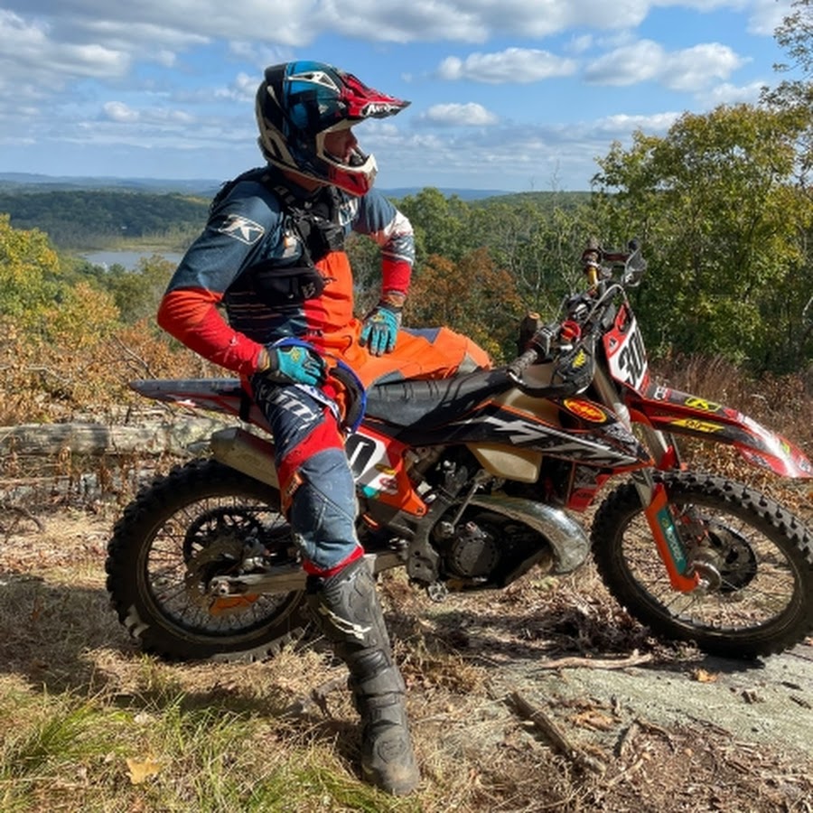 SkankHardEnduro