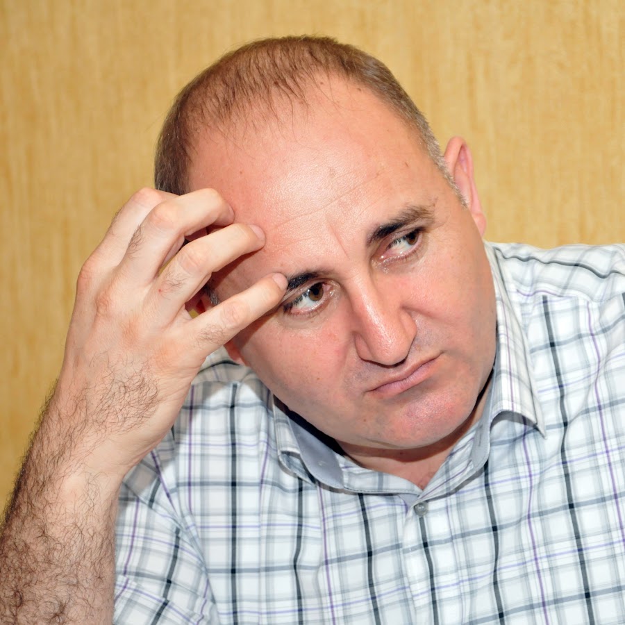 Mr Novruz