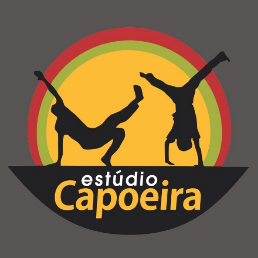 Estúdio Capoeira