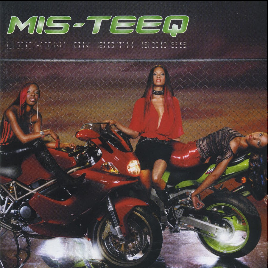 Mis-Teeq - Topic