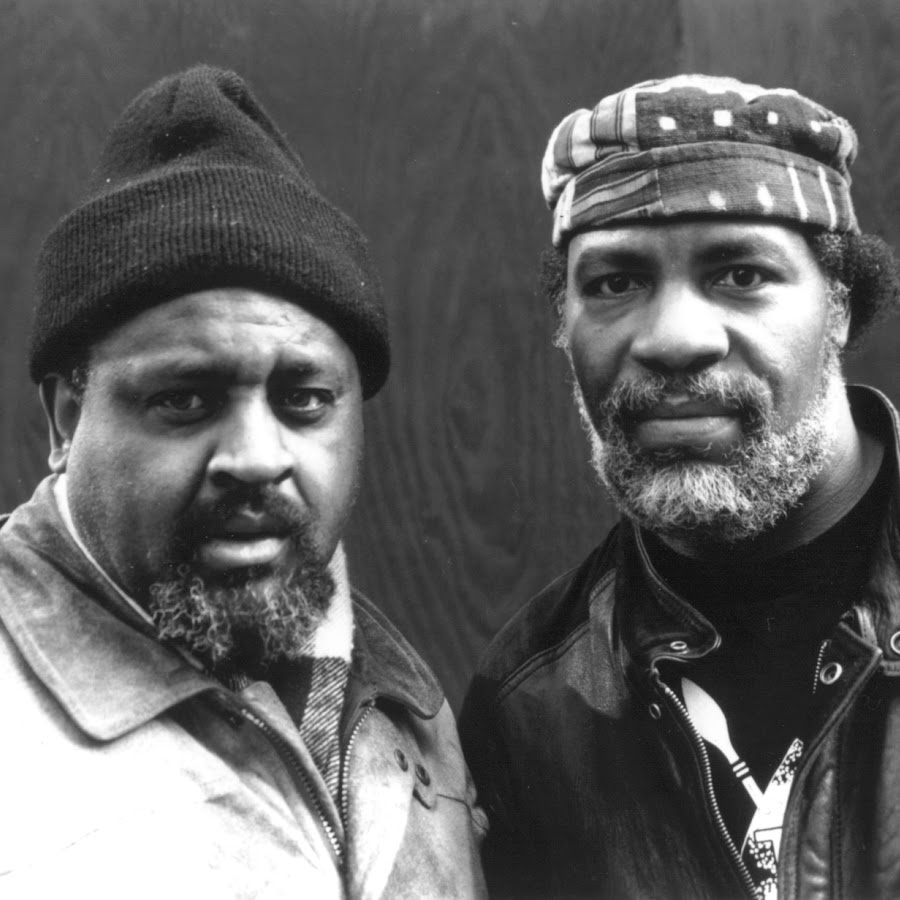 The Last Poets - Topic