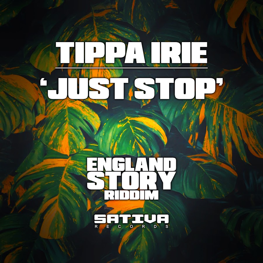 Tippa Irie - Topic