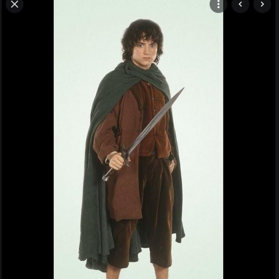 Frodo Baggins