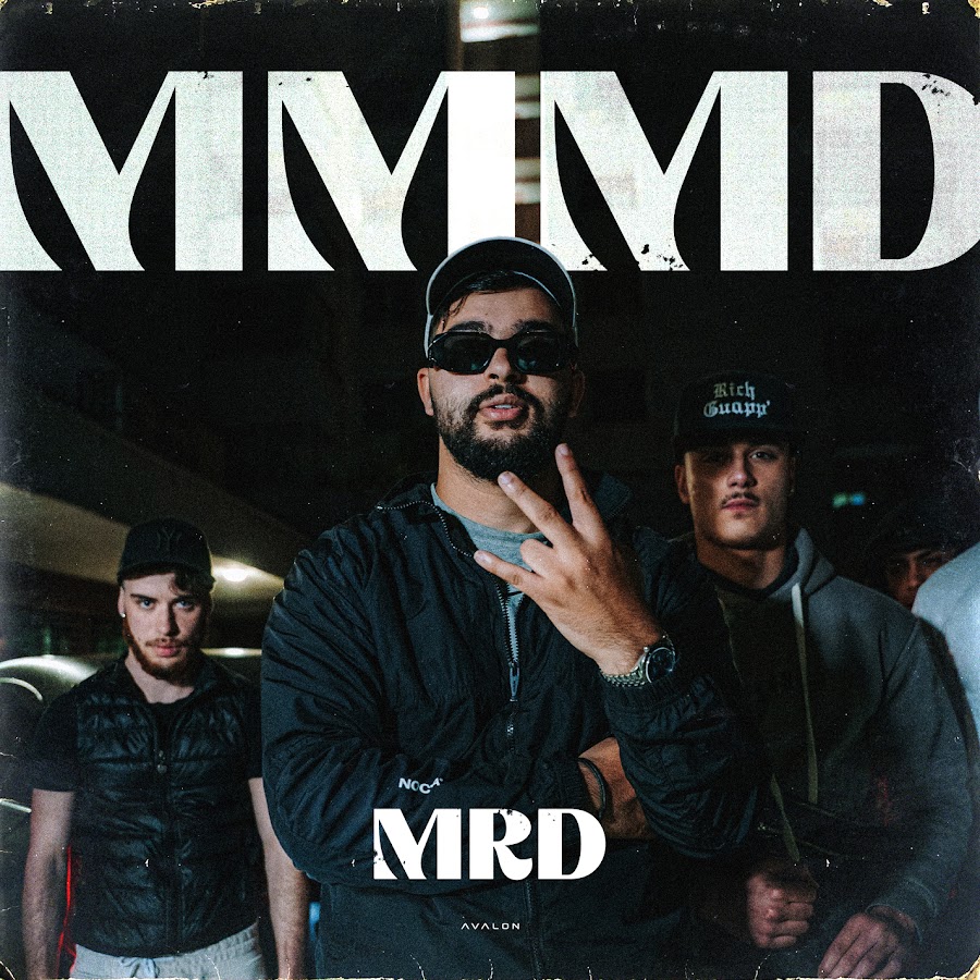 MRD - Topic