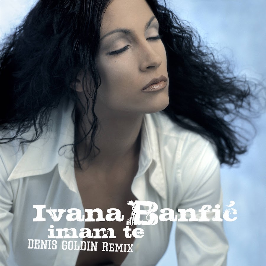 Ivana Banfić - Topic