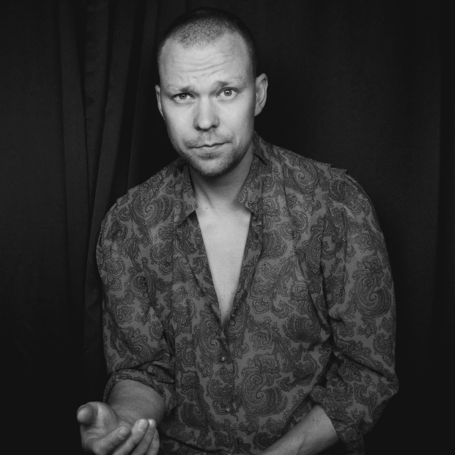 Johannes Bornlöf Composer 