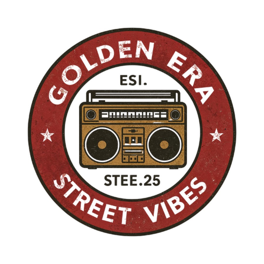 Golden Era Street Vibes