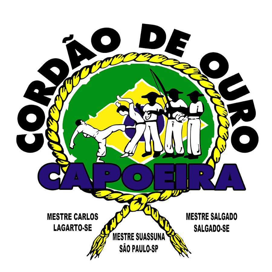 CDO Sergipe - Mestre Salgado