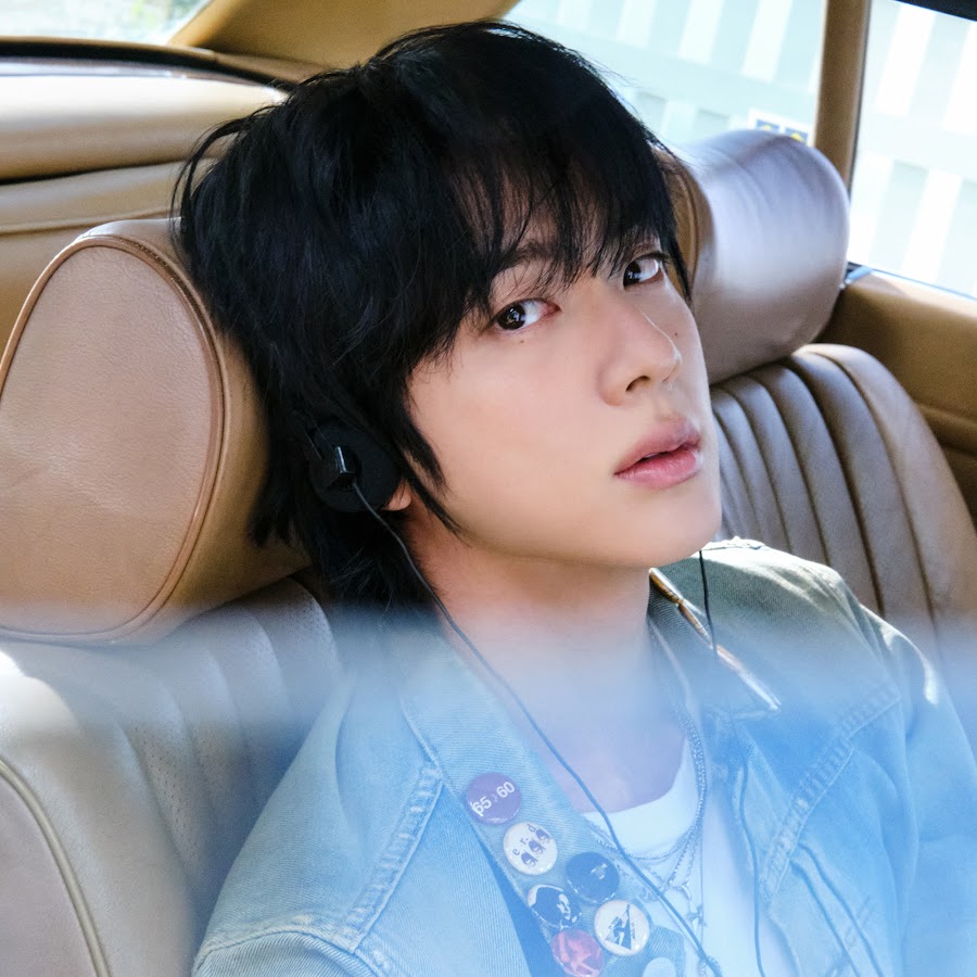 Jin - Topic