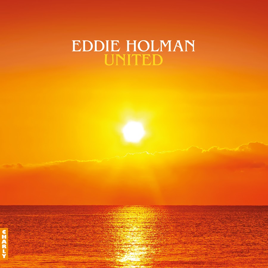 Eddie Holman - Topic