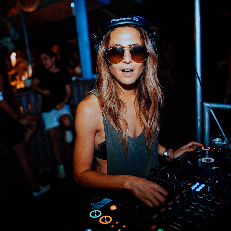 Xenia Ghali