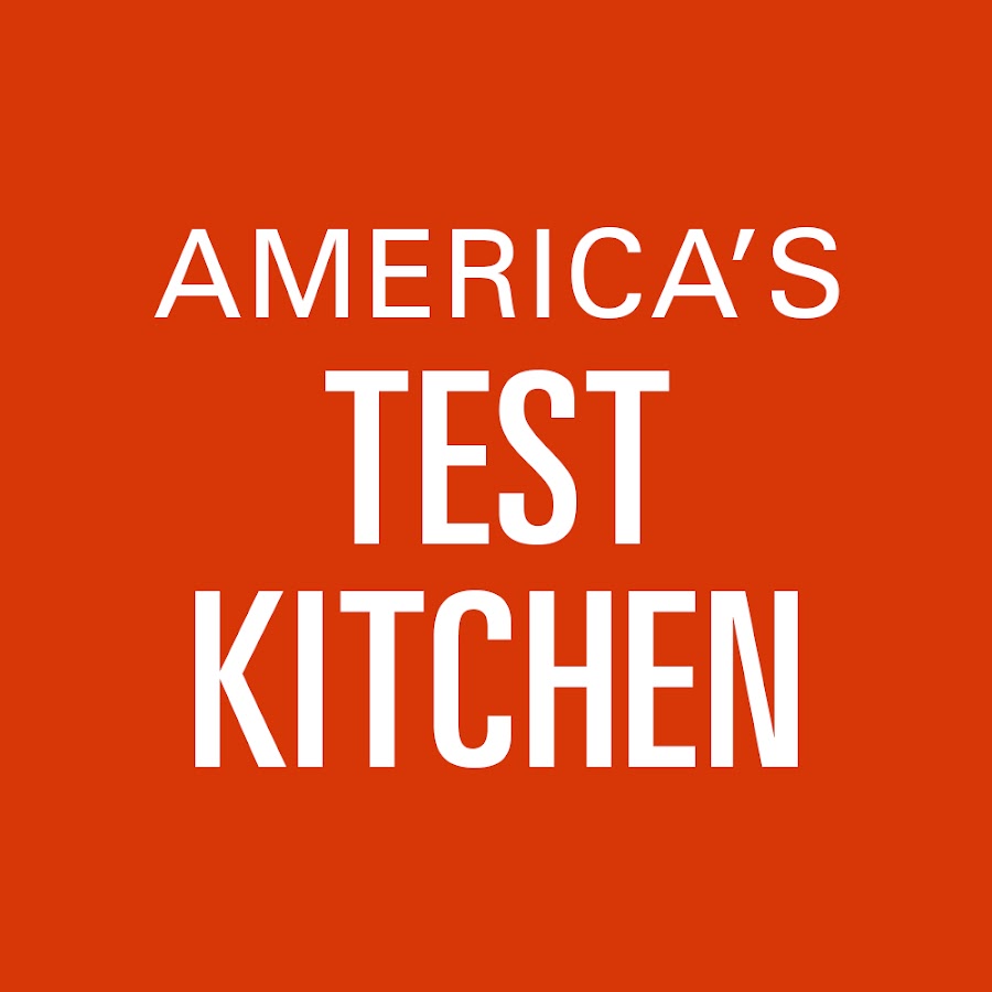 America's Test Kitchen