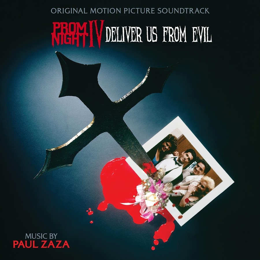 Paul Zaza - Topic