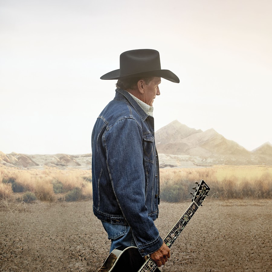 George Strait