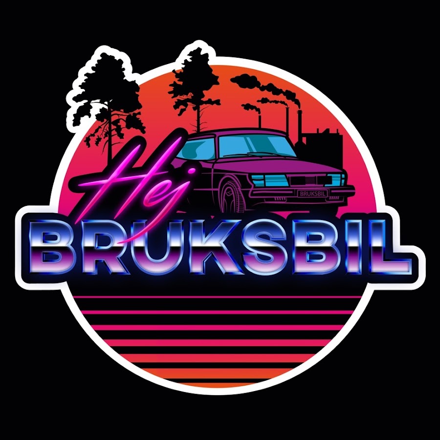 Hej Bruksbil