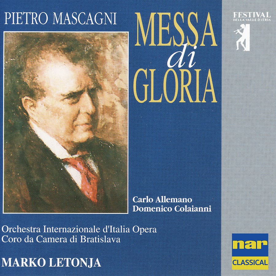 Domenico Colaianni - Topic