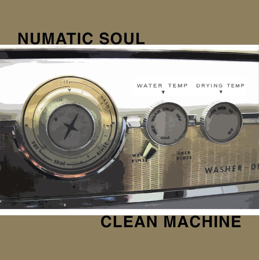 Numatic Soul - Topic