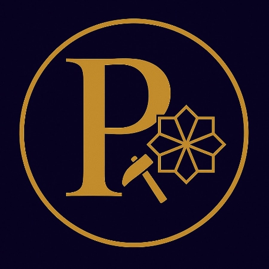 Persian Handicrafts