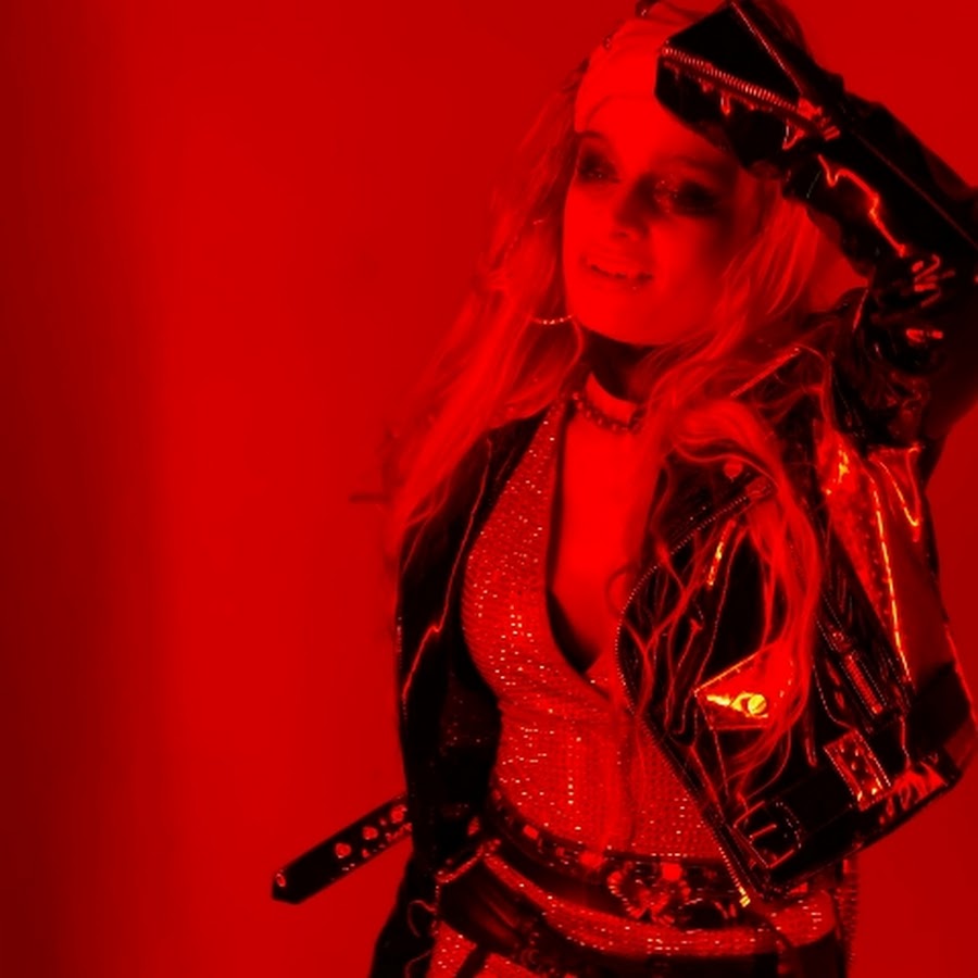Brittany Priestess Paige