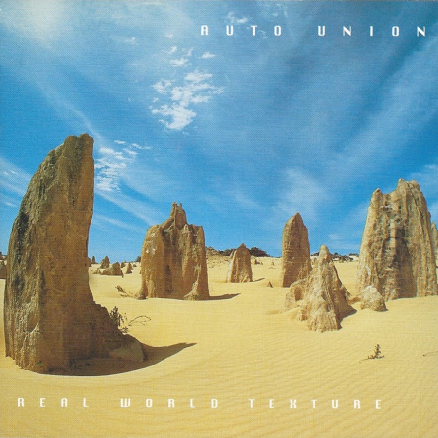 Auto Union - Topic