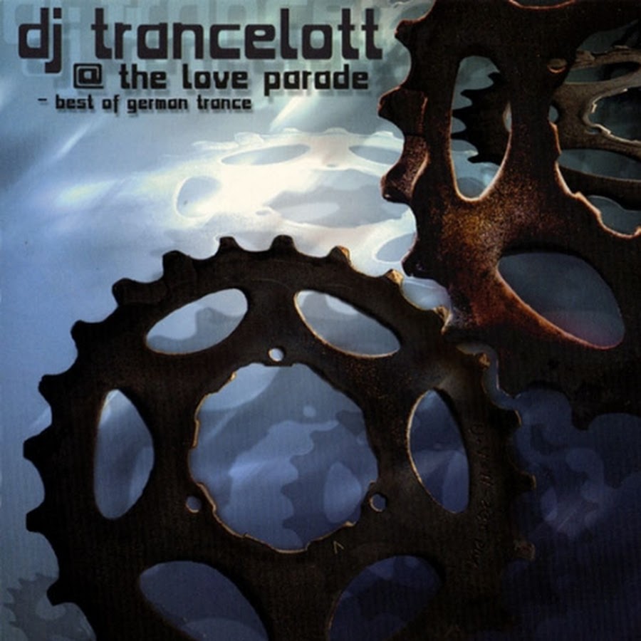 D.J. Trancelott
