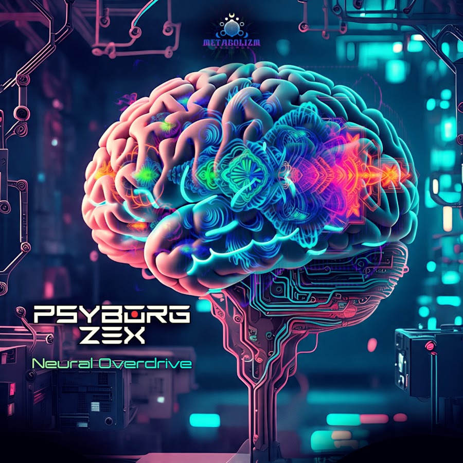 Psyborg Zex - Topic