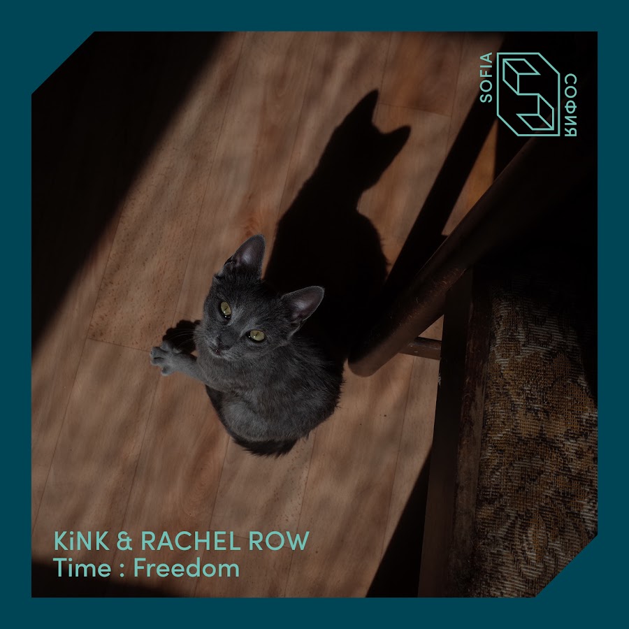 Rachel Row - Topic