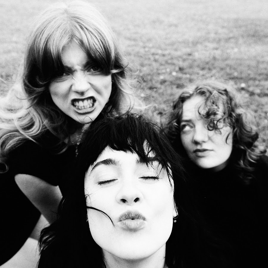 Folk B*tch Trio