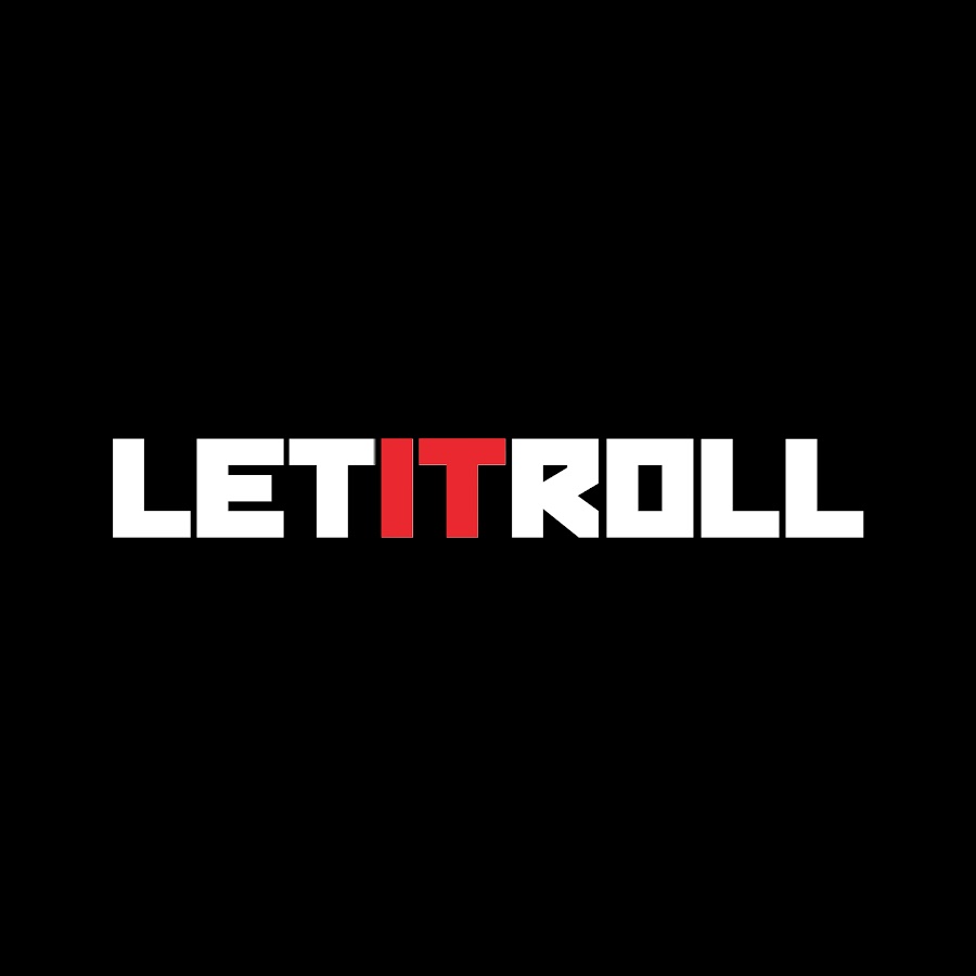 Let It Roll festival