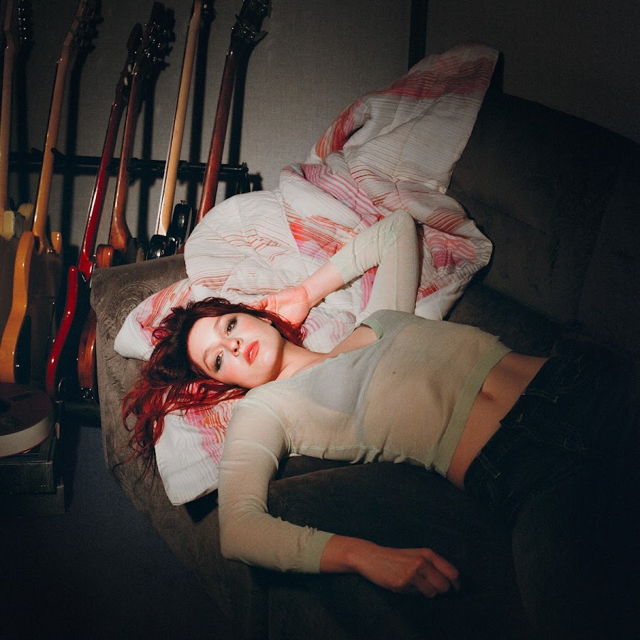 Lou-Adriane Cassidy