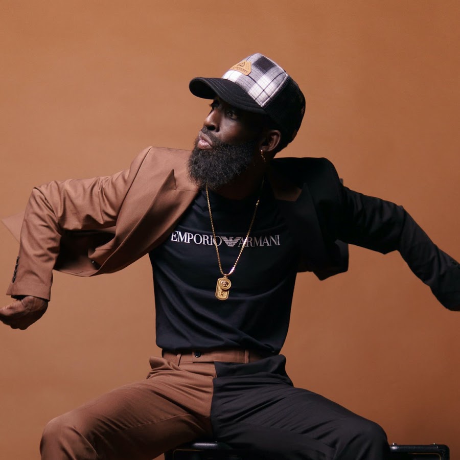 Tye Tribbett