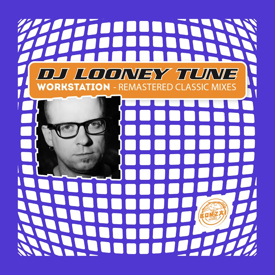 DJ Looney Tune - Topic