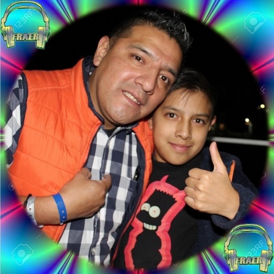 DJ Fraer & Fraer Jr