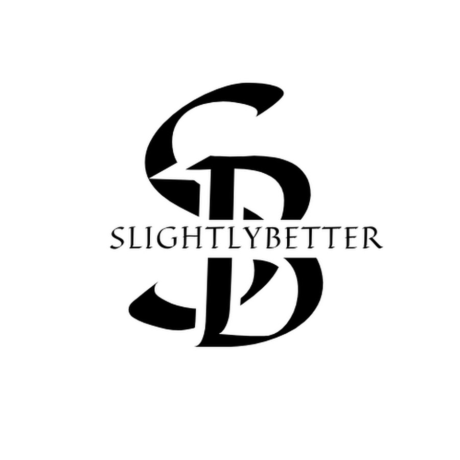 SlightlyBetter