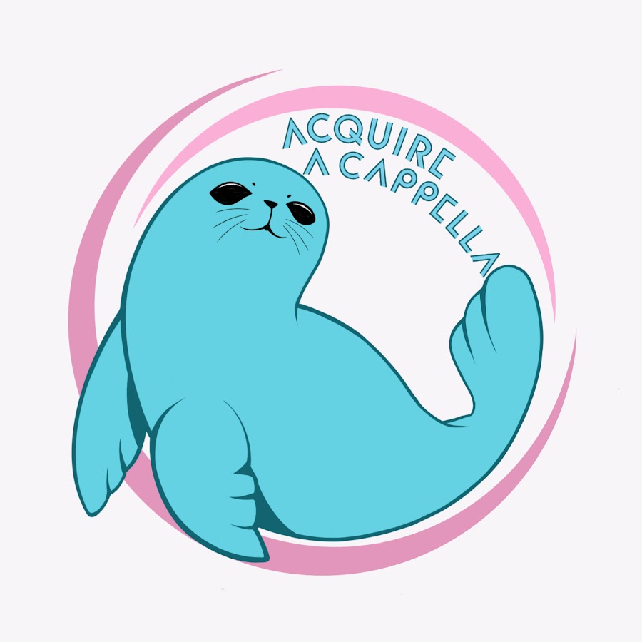 Acquire A Cappella