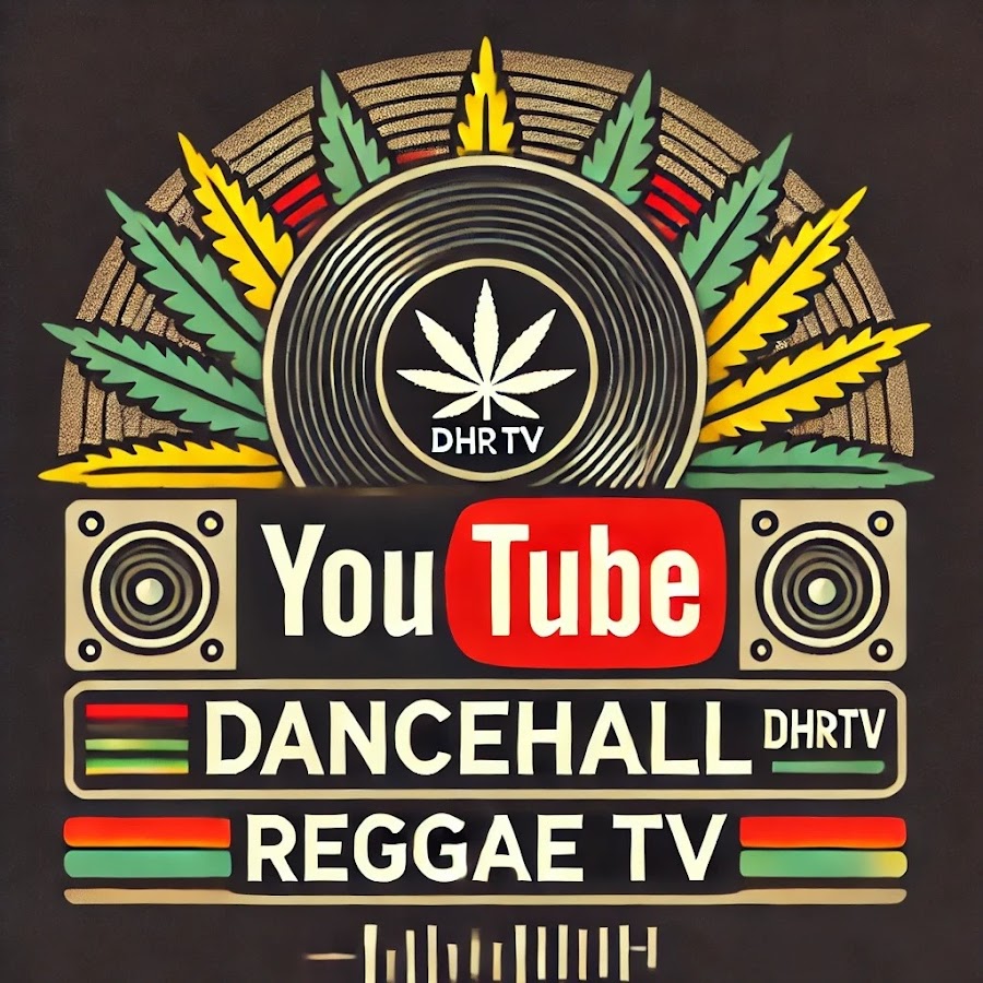 Dancehall Reggae TV