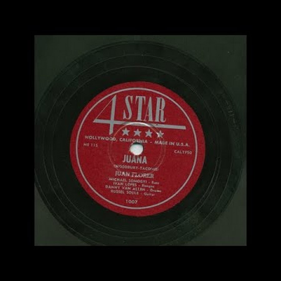 Juan Florer - Topic