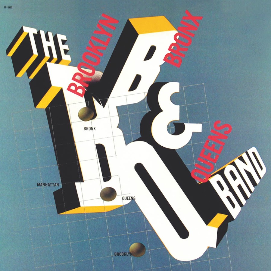 The Brooklyn, Bronx And Queens Band - Topic