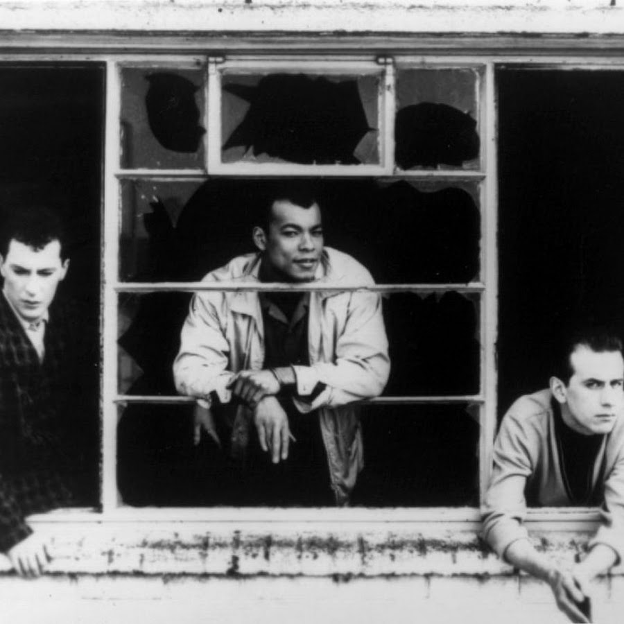Fine Young Cannibals - Topic