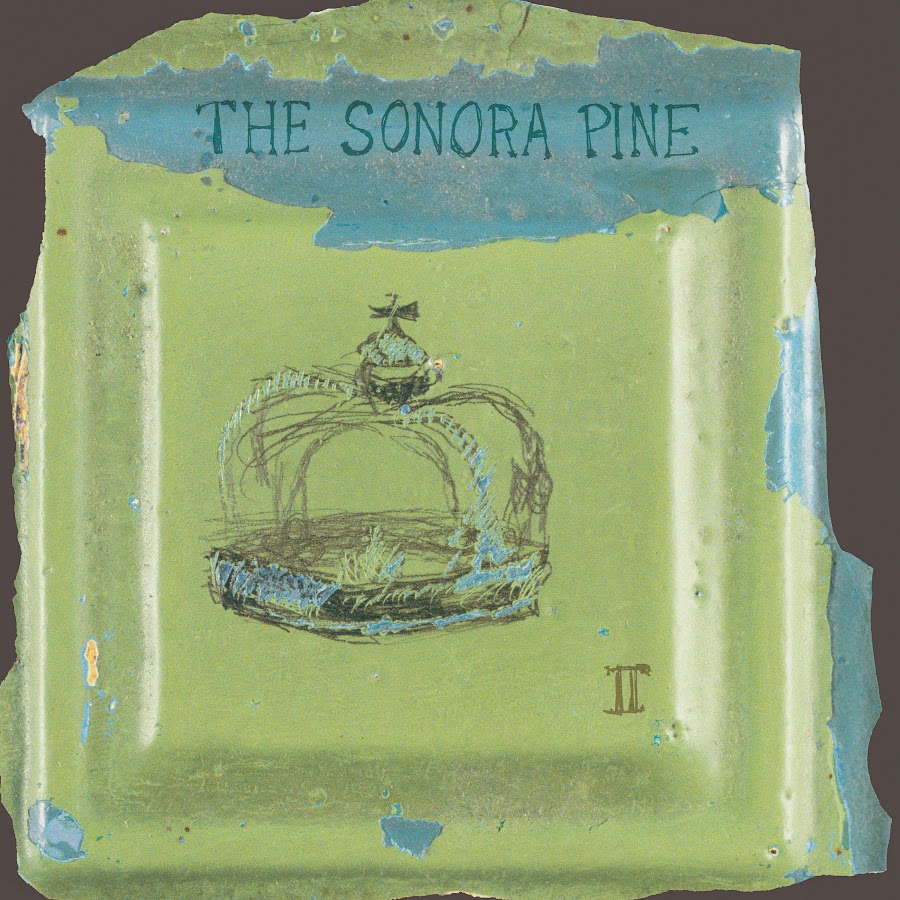 The Sonora Pine - Topic