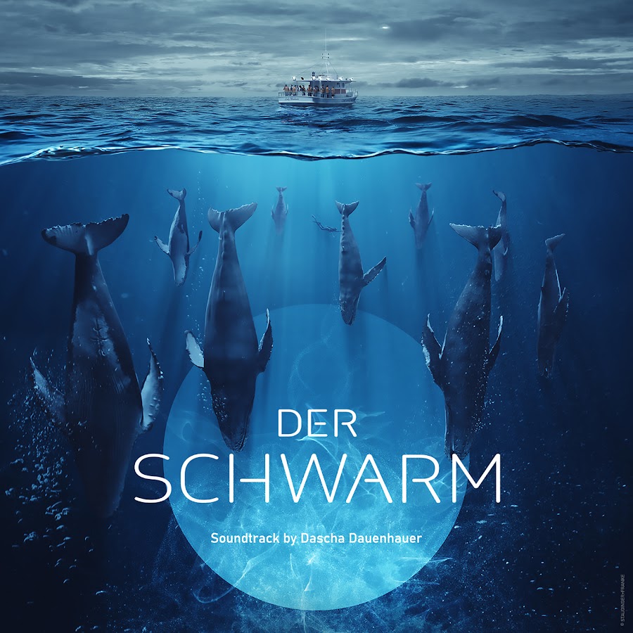 Dascha Dauenhauer - Topic