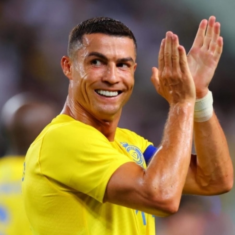 UR_cristiano ronaldo
