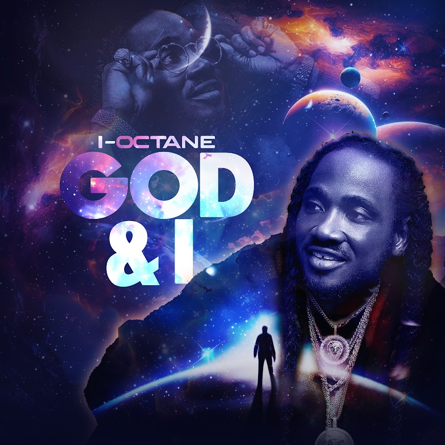 I- Octane Music