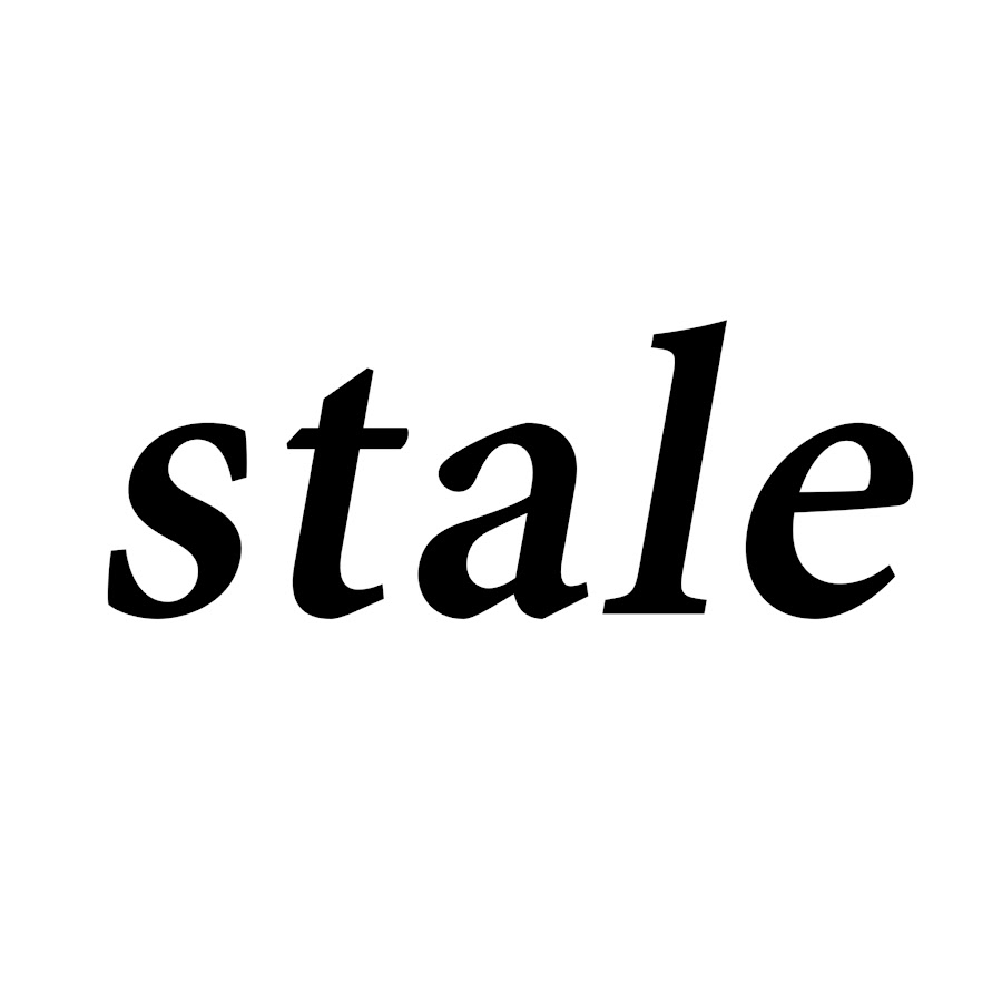 Stale | Soul Notes