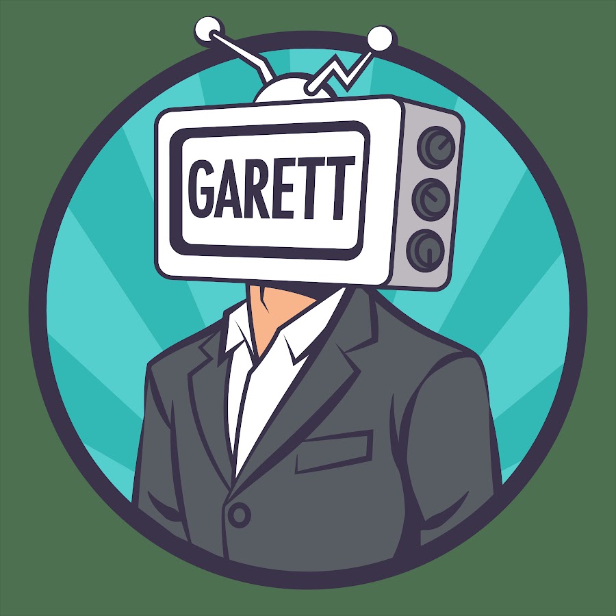 Garett