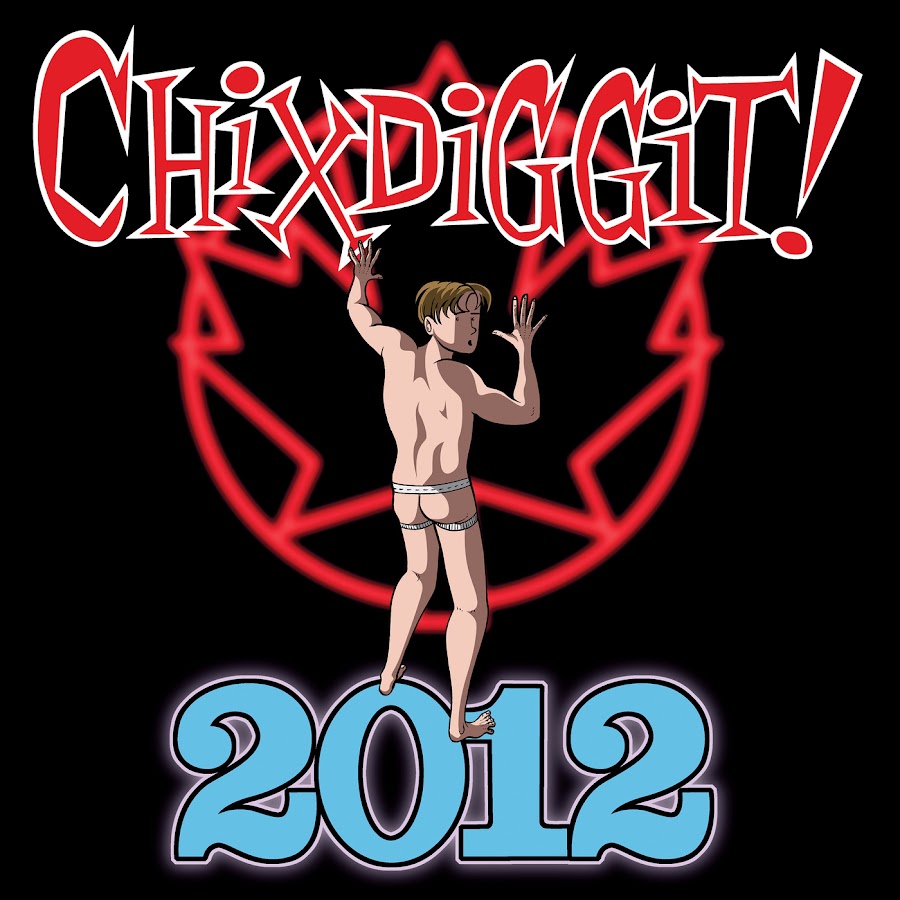 Chixdiggit - Topic
