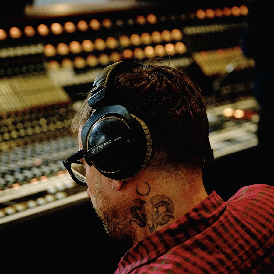 Damon Albarn