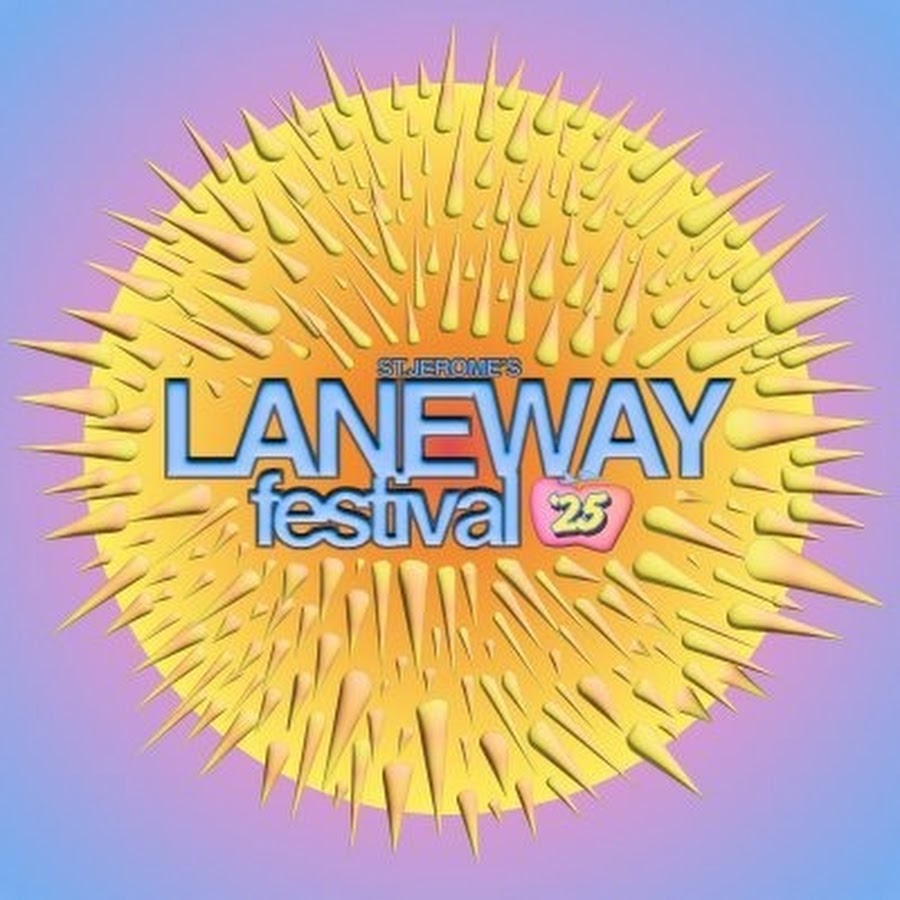 Laneway Festival