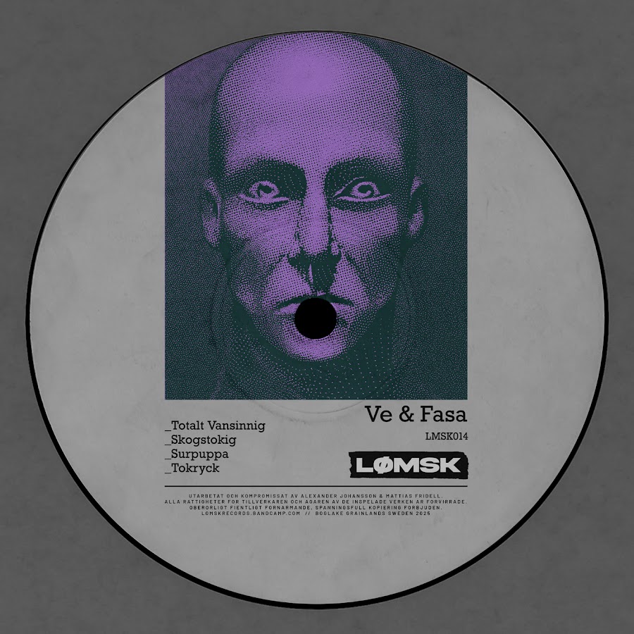 Alexander Johansson - Topic