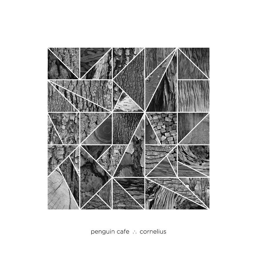 Penguin Cafe - Topic